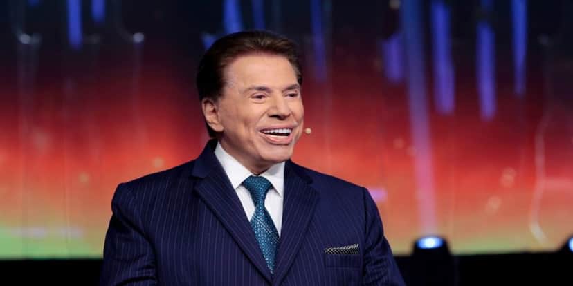 Silvio Santos 2 Silvio Santos 2