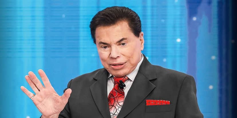 Silvio Santos Silvio Santos