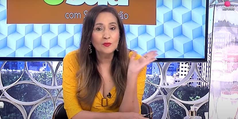 Sônia Abrão Sônia Abrão