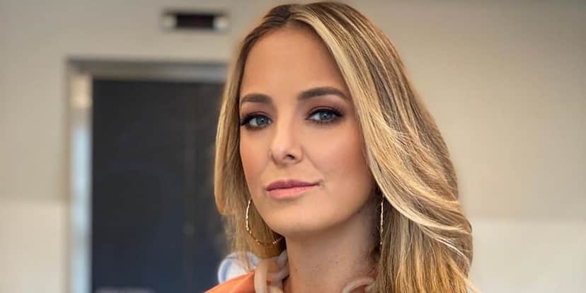 Apresentadora Ticiane Pinheiro revela sonho envolvendo a mãe (Foto: Reprodução/Instagram) Apresentadora Ticiane Pinheiro revela sonho envolvendo a mãe (Foto: Reprodução/Instagram)