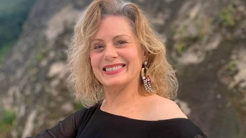 Atriz Vera Fischer é colocada para fora da Globo - (Foto: Reprodução) Atriz Vera Fischer é colocada para fora da Globo - (Foto: Reprodução)