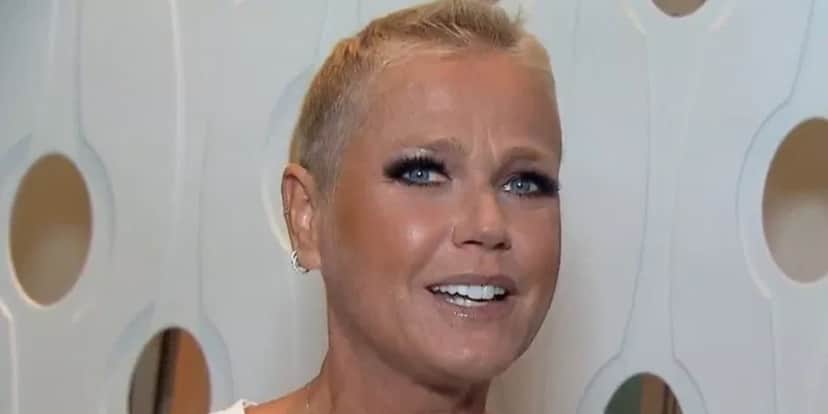 Xuxa terá Canta Comigo All Stars como último programa na Record (Foto: Reprodução) Xuxa terá Canta Comigo All Stars como último programa na Record (Foto: Reprodução)
