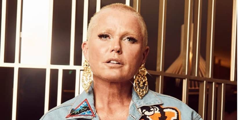 Xuxa Xuxa