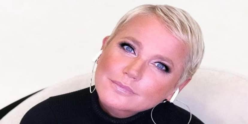 Xuxa Meneghel Xuxa Meneghel