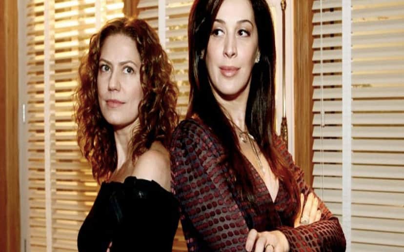 A Favorita pode estar no Vale A Pena Ver de Novo (Foto: Divulgaçõ) A Favorita pode estar no Vale A Pena Ver de Novo (Foto: Divulgaçõ)