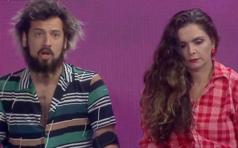 Patrícia Abravanel não se aguenta, entrega traição no Programa Silvio Santos e explode: “Foi muito sacana” Patrícia Abravanel não se aguenta, entrega traição no Programa Silvio Santos e explode: “Foi muito sacana”
