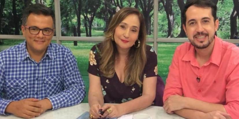 A Tarde é Sua foi destaque de audiência (Foto: Divulgação/RedeTV!) A Tarde é Sua foi destaque de audiência (Foto: Divulgação/RedeTV!)