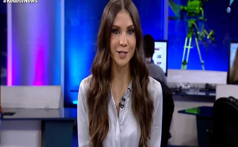 Amanda Klein (Foto: Divulgação) Amanda Klein (Foto: Divulgação)