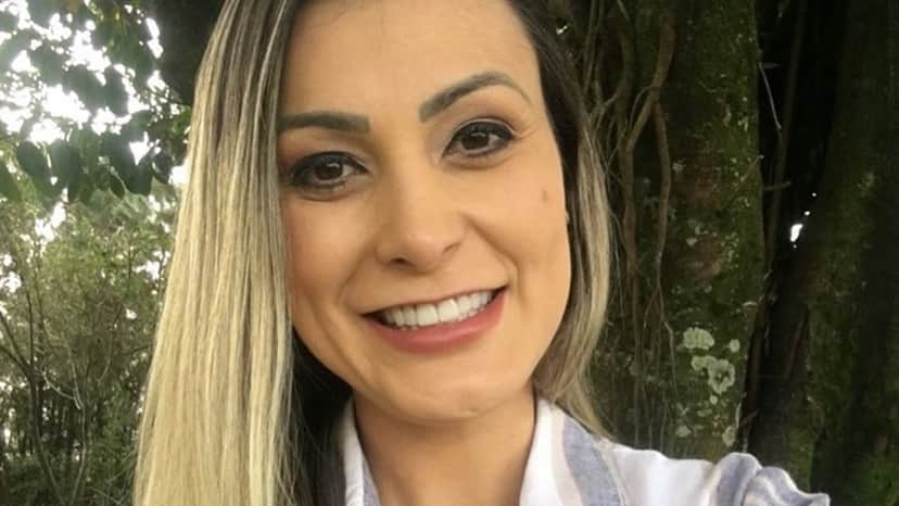 Andressa Urach recebeu convite para participar do BBB (Foto: Reprodução) Andressa Urach recebeu convite para participar do BBB (Foto: Reprodução)