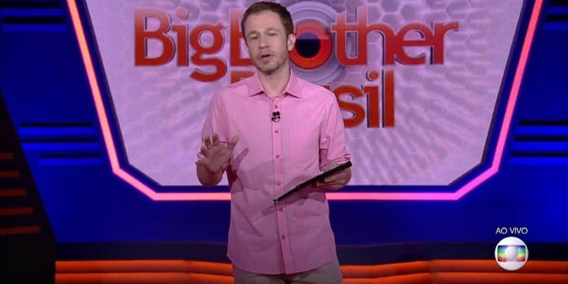 Big Brother Brasil 2021 terá maior duração da história do reality (Foto: Reprodução) Big Brother Brasil 2021 terá maior duração da história do reality (Foto: Reprodução)