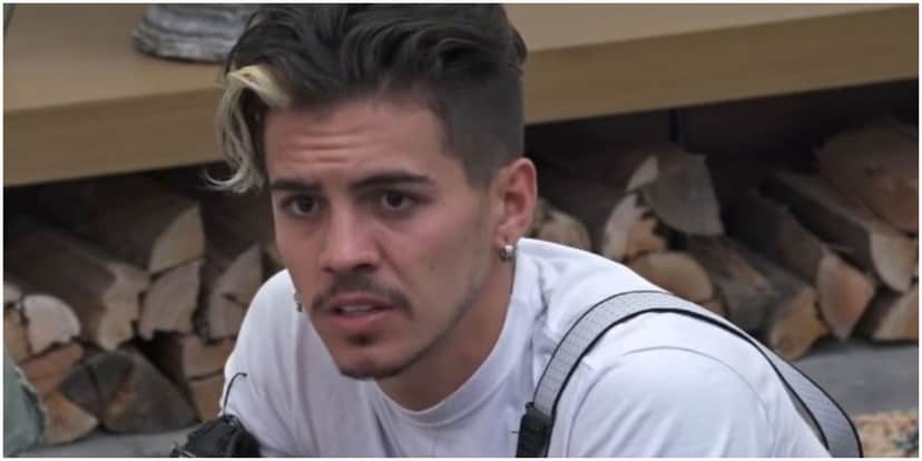 O nome de Biel está entre o assunto mais comentado do Twitter (Foto: Reprodução/ PlayPlus) O nome de Biel está entre o assunto mais comentado do Twitter (Foto: Reprodução/ PlayPlus)