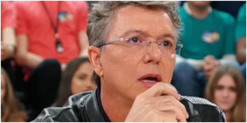 Boninho é o responsável pelo BBB na Globo - Foto: Reprodução Boninho é o responsável pelo BBB na Globo - Foto: Reprodução