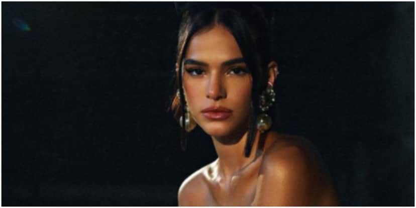 Bruna Marquezine resolveu criar um canal no YouTube (Foto: Reprodução) Bruna Marquezine resolveu criar um canal no YouTube (Foto: Reprodução)