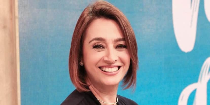 Catia Fonseca foi destaque de audiência com o "Melhor da Tarde" (Foto: Divulgação/Band) Catia Fonseca foi destaque de audiência com o "Melhor da Tarde" (Foto: Divulgação/Band)
