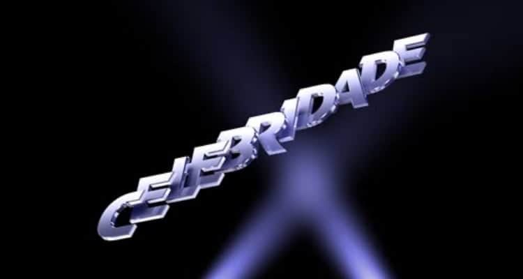 Celebridade, novela exibida pela TV Globo no Vale a Pena Ver de Novo (Foto: Reprodução) Celebridade, novela exibida pela TV Globo no Vale a Pena Ver de Novo (Foto: Reprodução)