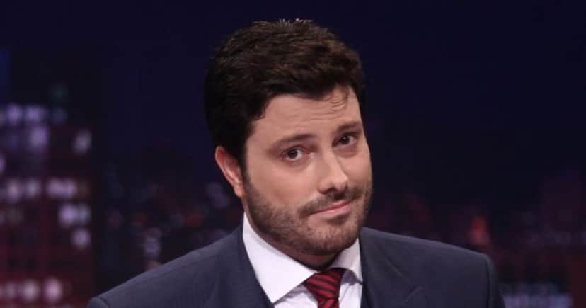 Danilo Gentili Danilo Gentili