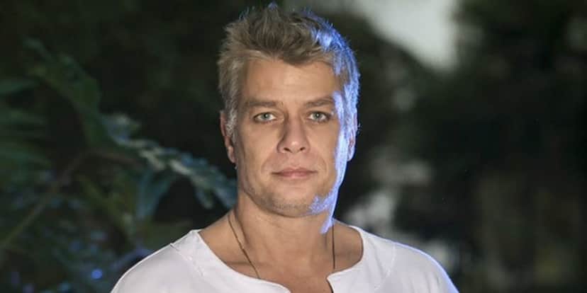 Fábio Assunção é um dos famosos que já foram detidos (Foto: Reprodução) Fábio Assunção é um dos famosos que já foram detidos (Foto: Reprodução)