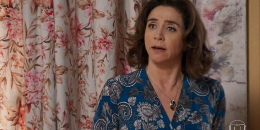 Francesca passará por apuros na novela Haja Coração Francesca passará por apuros na novela Haja Coração