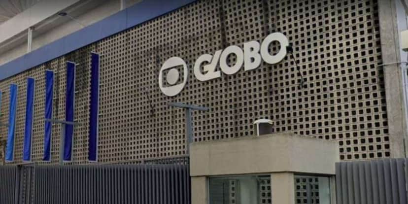 Globo mudou sua logo (Foto: Reprodução) Globo mudou sua logo (Foto: Reprodução)