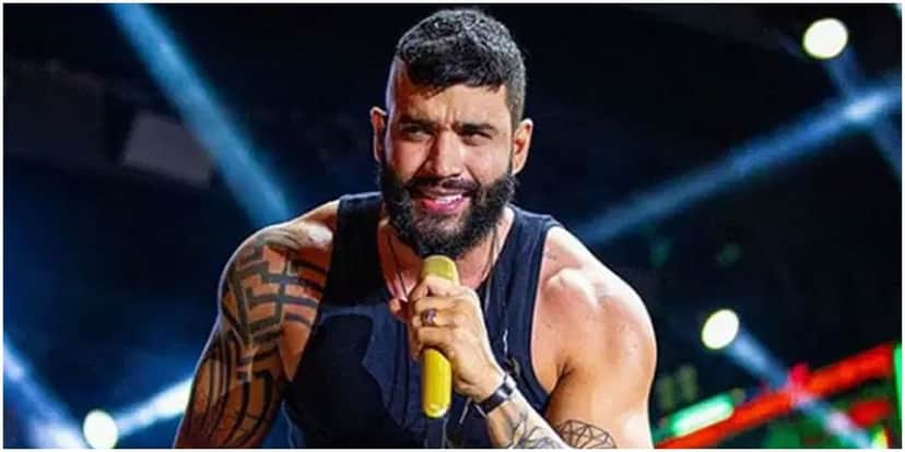 O cantor Gusttavo Lima está em processo de separação - Foto: Reprodução O cantor Gusttavo Lima está em processo de separação - Foto: Reprodução