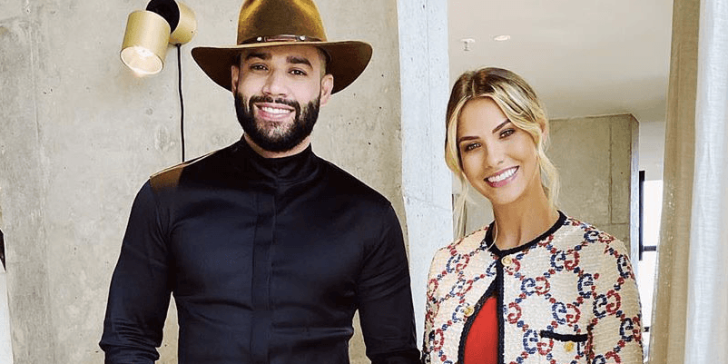 Gusttavo Lima falou pela primeira vez sobre o fim com Andressa Suita (Foto: reprodução) Gusttavo Lima falou pela primeira vez sobre o fim com Andressa Suita (Foto: reprodução)