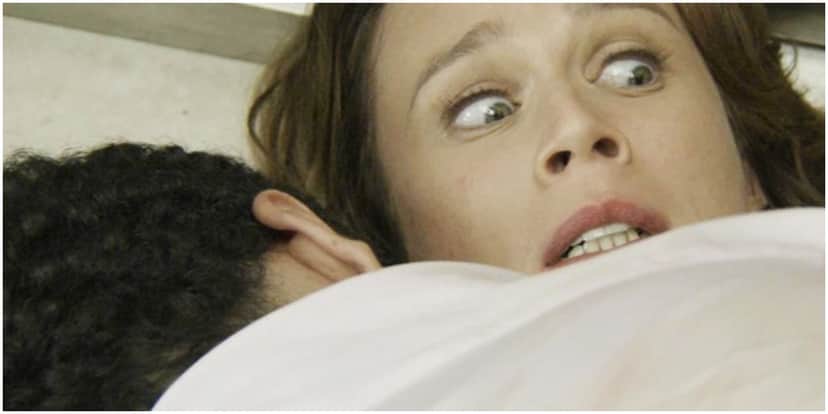 Beto e Tancinha na novela Haja Coração - Foto: Reprodução Beto e Tancinha na novela Haja Coração - Foto: Reprodução