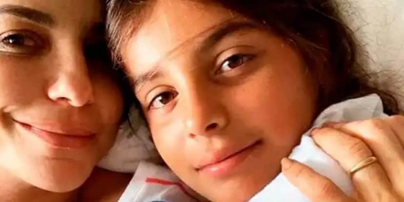 Ivete Sangalo presta homenagem e semelhança com o filho chama atenção (Foto: Reprodução/Instagram) Ivete Sangalo presta homenagem e semelhança com o filho chama atenção (Foto: Reprodução/Instagram)