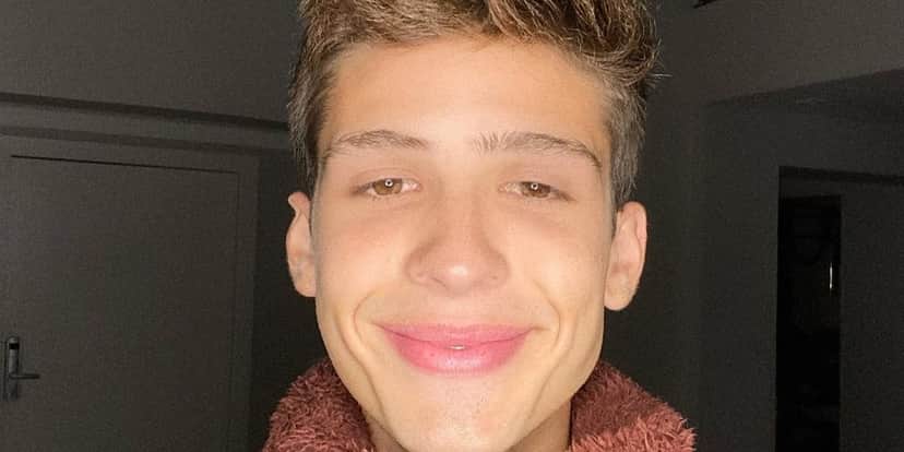 João Guilherme mostra preferência de estilo ao lado de Jade (Foto: reprodução) João Guilherme mostra preferência de estilo ao lado de Jade (Foto: reprodução)