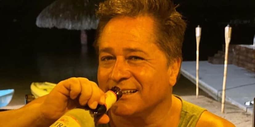 Leonardo disse que quer pular a cerca (Foto: reprodução) Leonardo disse que quer pular a cerca (Foto: reprodução)