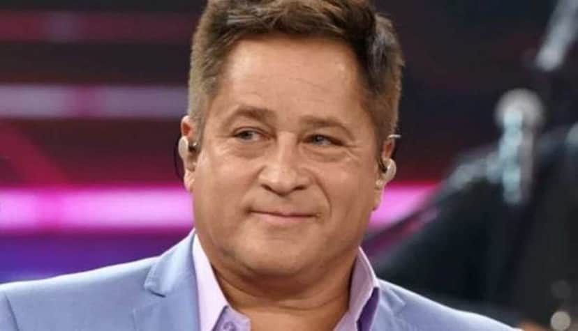 O cantor Leonardo (Foto: Divulgação) O cantor Leonardo (Foto: Divulgação)