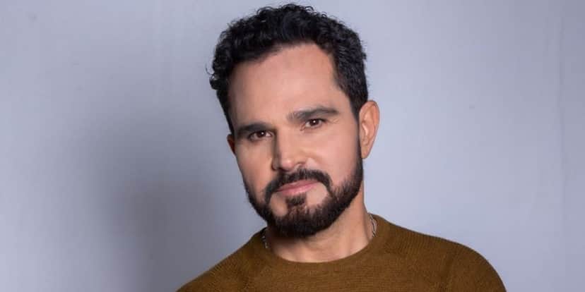 Luciano Camargo seguirá projeto paralelo à dupla com Zezé (Foto: Reprodução/Instagram) Luciano Camargo seguirá projeto paralelo à dupla com Zezé (Foto: Reprodução/Instagram)