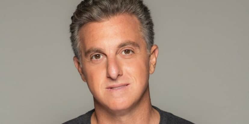 Luciano Huck Luciano Huck
