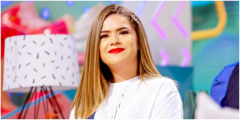 Maísa surpreendeu ao falar sobre futuro na TV - Foto: Montagem Maísa surpreendeu ao falar sobre futuro na TV - Foto: Montagem