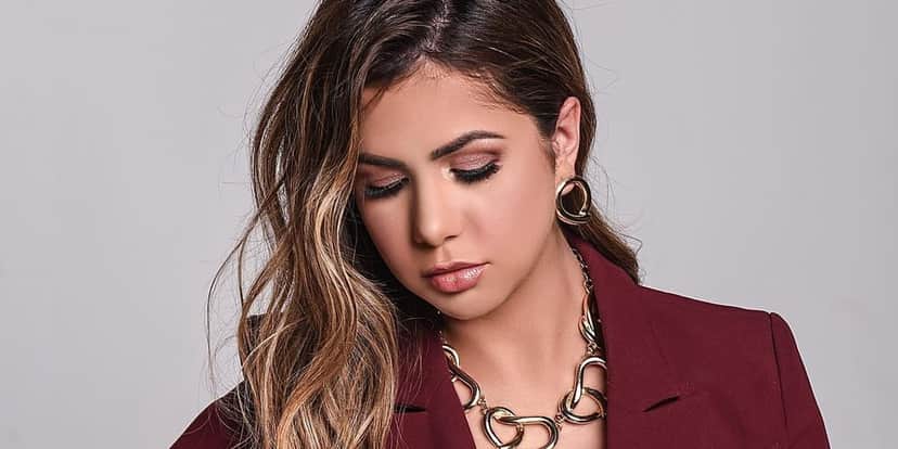 Mallu Ohanna mandou uma suposta indireta após ser desmentida (Foto: reprodução/Instagram) Mallu Ohanna mandou uma suposta indireta após ser desmentida (Foto: reprodução/Instagram)