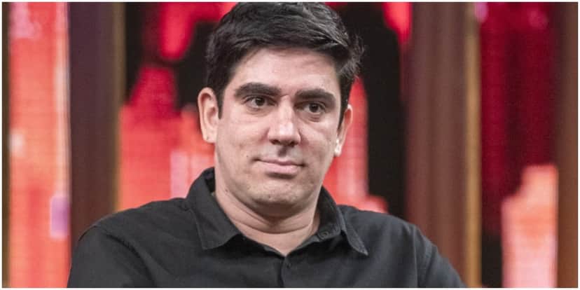 Marcelo Adnet impediu que bandidos levassem celular de Fábio Porchat (Foto: Reprodução) Marcelo Adnet impediu que bandidos levassem celular de Fábio Porchat (Foto: Reprodução)
