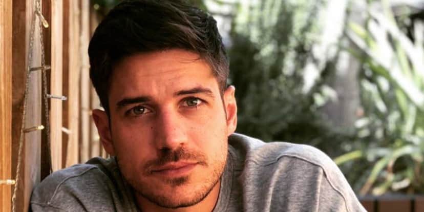 Gay? Notícia sobre sexualidade de Marco Pigossi é confirmada e ator se pronuncia: "Prazer não tem gênero" Gay? Notícia sobre sexualidade de Marco Pigossi é confirmada e ator se pronuncia: "Prazer não tem gênero"