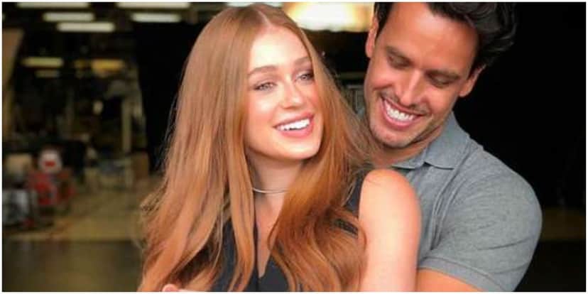 Casamento de Marina Ruy Barbosa e Xandinho Negrão estaria passando por crise (Foto: Reprodução) Casamento de Marina Ruy Barbosa e Xandinho Negrão estaria passando por crise (Foto: Reprodução)