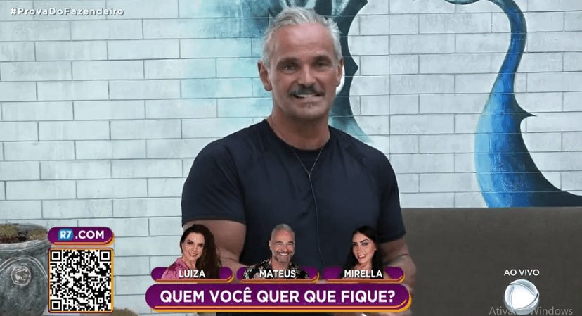 Audiência Audiência