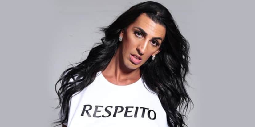 Pepita faz desabafo e separação é cogitada (foto: Reprodução) Pepita faz desabafo e separação é cogitada (foto: Reprodução)