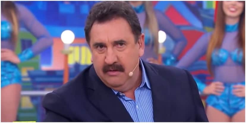 Ratinho usa ideia da Globo e gera comentários (Foto: Reprodução) Ratinho usa ideia da Globo e gera comentários (Foto: Reprodução)