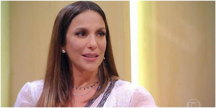 Ivete Sangalo usou as redes sociais para fazer uma homenagem a uma fã (Foto: Reprodução) Ivete Sangalo usou as redes sociais para fazer uma homenagem a uma fã (Foto: Reprodução)
