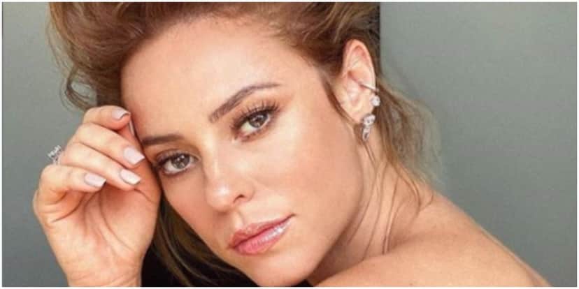 Paolla Oliveira chama atenção do público por conta de foto sexy postada nas redes sociais (Foto: Reprodução) Paolla Oliveira chama atenção do público por conta de foto sexy postada nas redes sociais (Foto: Reprodução)