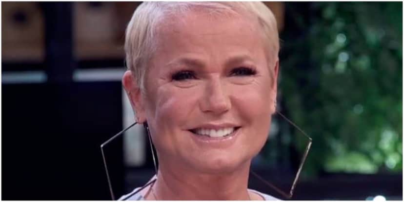 Xuxa Meneghel Xuxa Meneghel