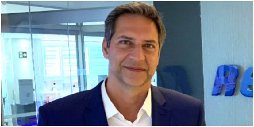 Lacombe se une a Sikêra Jr, na RedeTV! (Foto: Reprodução) Lacombe se une a Sikêra Jr, na RedeTV! (Foto: Reprodução)