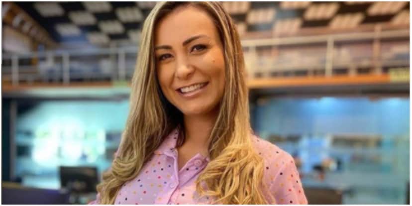 Andressa Urach mostra closet intimo (Foto: Instagram) Andressa Urach mostra closet intimo (Foto: Instagram)