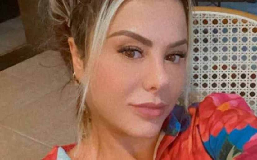 Poliana Rocha Poliana Rocha