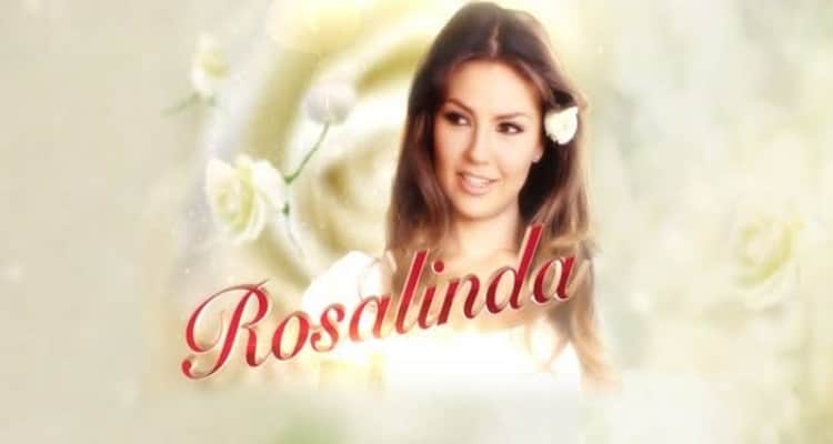 Veja a audiência detalhada da reprise de Rosalinda, exibida pelo SBT em 2013 (Foto: Reprodução) Veja a audiência detalhada da reprise de Rosalinda, exibida pelo SBT em 2013 (Foto: Reprodução)