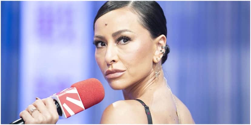 Sabrina Sato no comando do reality Guerra dos Clones - Foto: Divulgação Sabrina Sato no comando do reality Guerra dos Clones - Foto: Divulgação