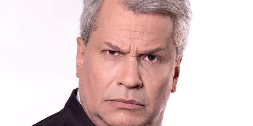 Sikêra Jr é apresentador do "Alerta Nacional" (Foto: Reprodução) Sikêra Jr é apresentador do "Alerta Nacional" (Foto: Reprodução)
