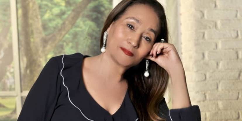 Sonia Abrão, comanda A Tarde é Sua na RedeTV (Foto reprodução) Sonia Abrão, comanda A Tarde é Sua na RedeTV (Foto reprodução)